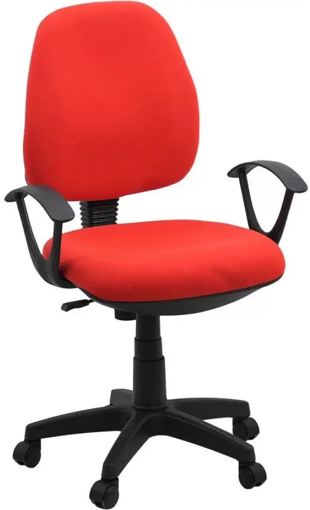 Кресло Prestige Chairs OFF 326 (Red) - 4