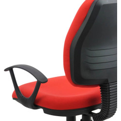 Кресло Prestige Chairs OFF 326 (Red) Thumb