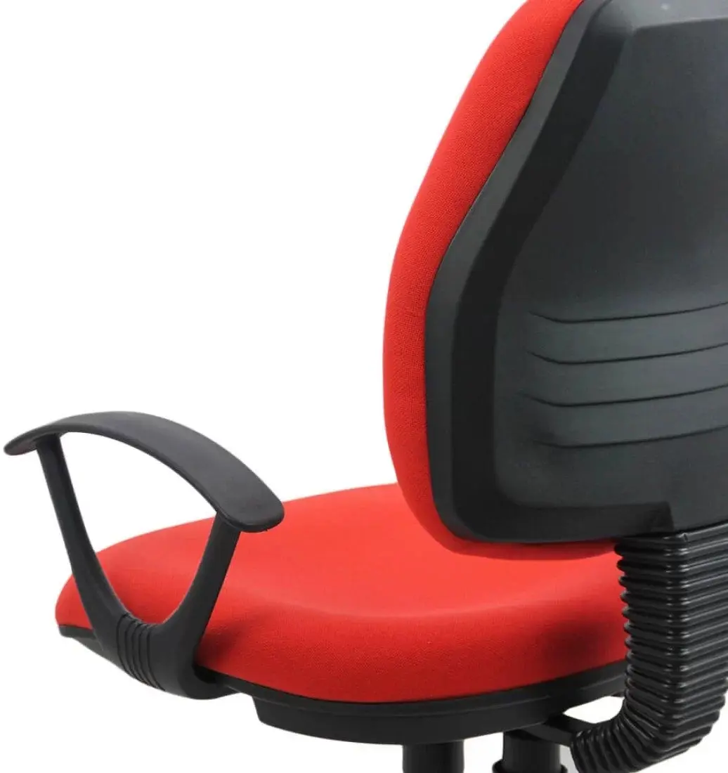 Кресло Prestige Chairs OFF 326 (Red) - 5