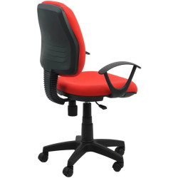 Кресло Prestige Chairs OFF 326 (Red) Thumb