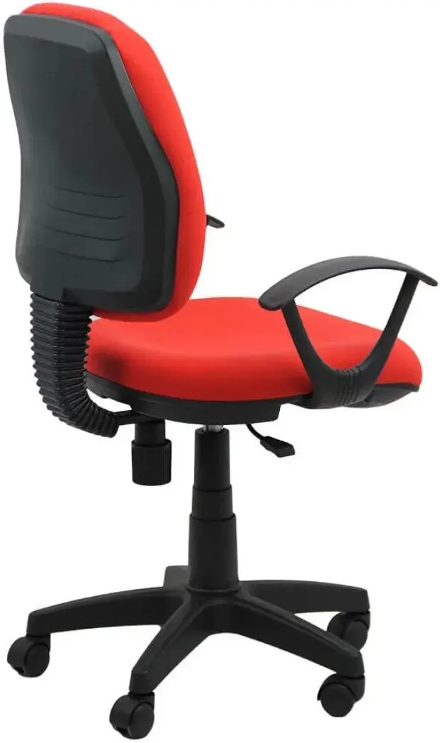 Кресло Prestige Chairs OFF 326 (Red) - 6