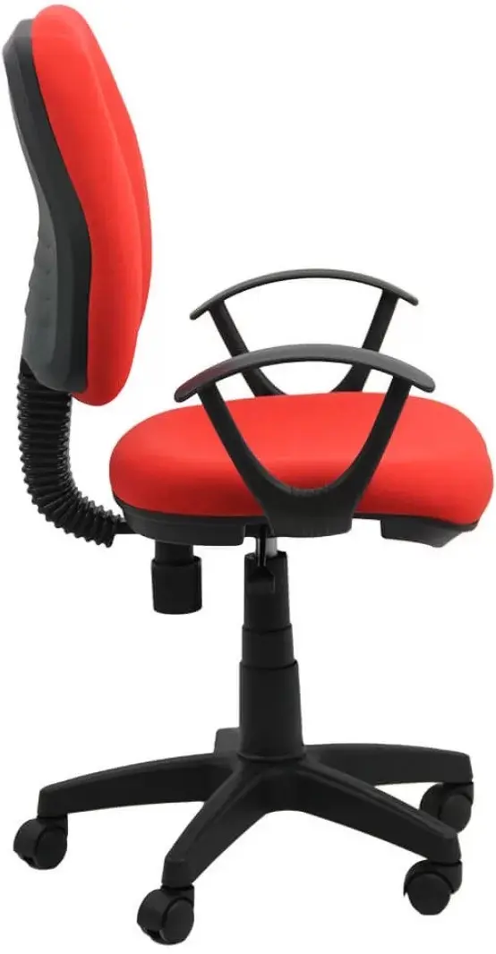 Кресло Prestige Chairs OFF 326 (Red) - 7