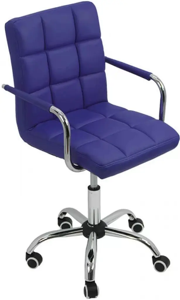 Fotoliu Prestige Chairs OFF 328 (Blue)