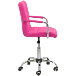 Кресло Prestige Chairs OFF 328 (Pink) Thumb