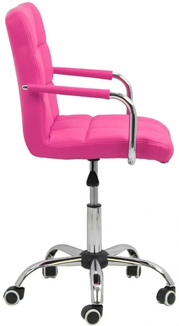 Кресло Prestige Chairs OFF 328 (Pink) - 2