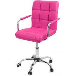Кресло Prestige Chairs OFF 328 (Pink)