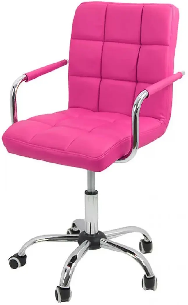Кресло Prestige Chairs OFF 328 (Pink)