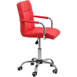 Fotoliu Prestige Chairs OFF 328 (Red) Thumb