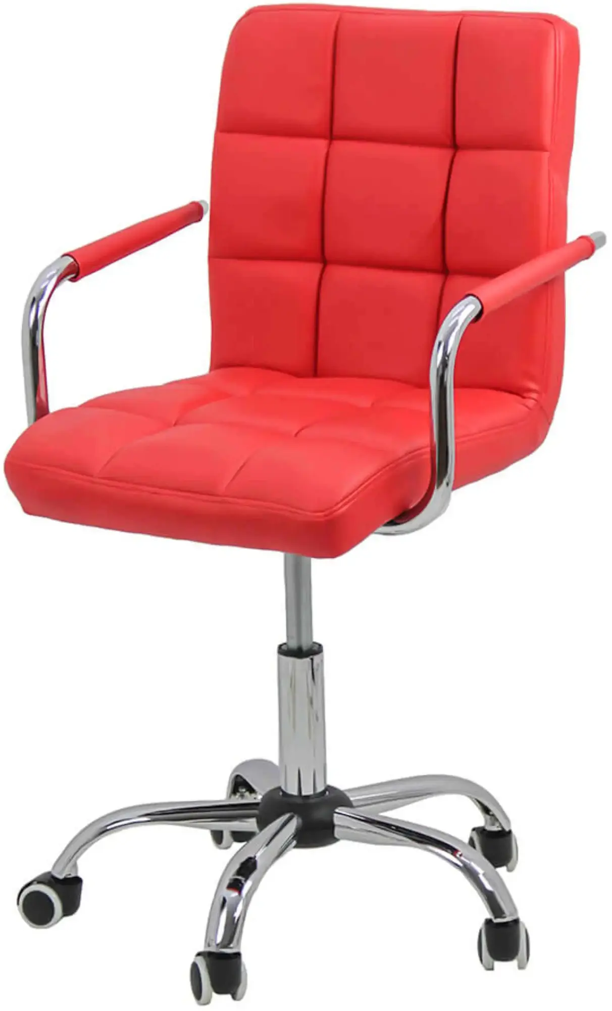 Fotoliu Prestige Chairs OFF 328 (Red) - 3
