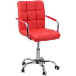 Fotoliu Prestige Chairs OFF 328 (Red)