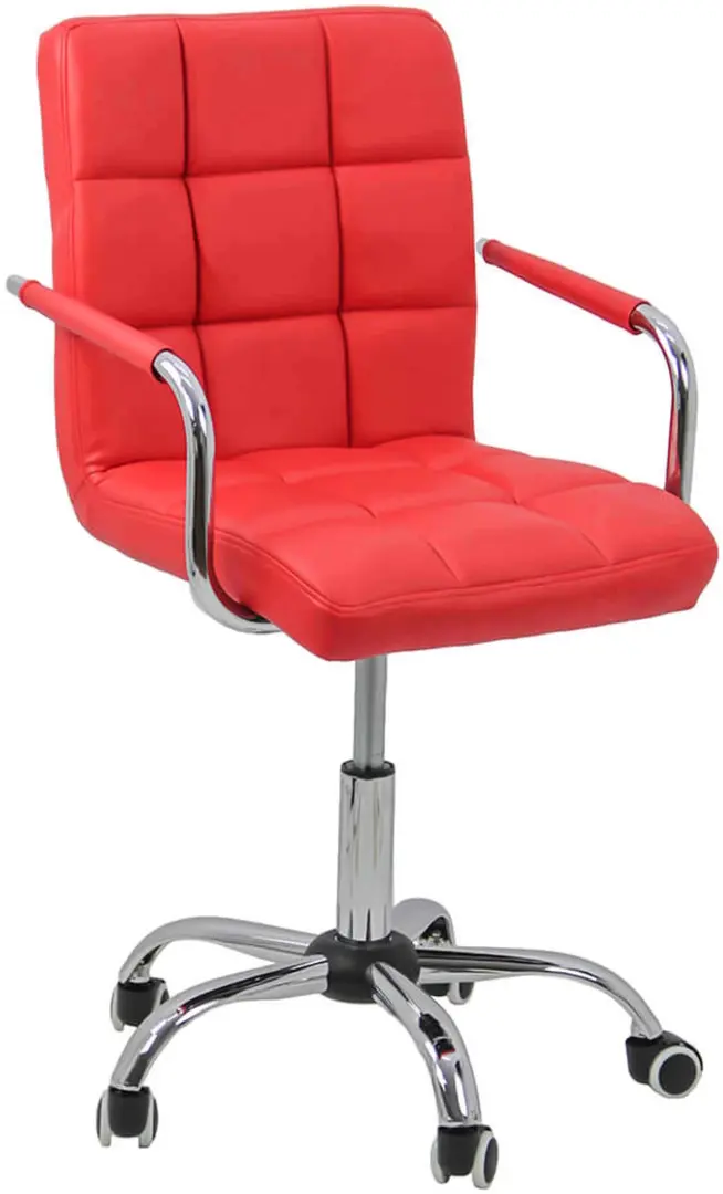 Fotoliu Prestige Chairs OFF 328 (Red)