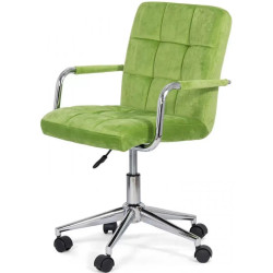 Кресло Prestige Chairs OFF 328V (Green) Thumb