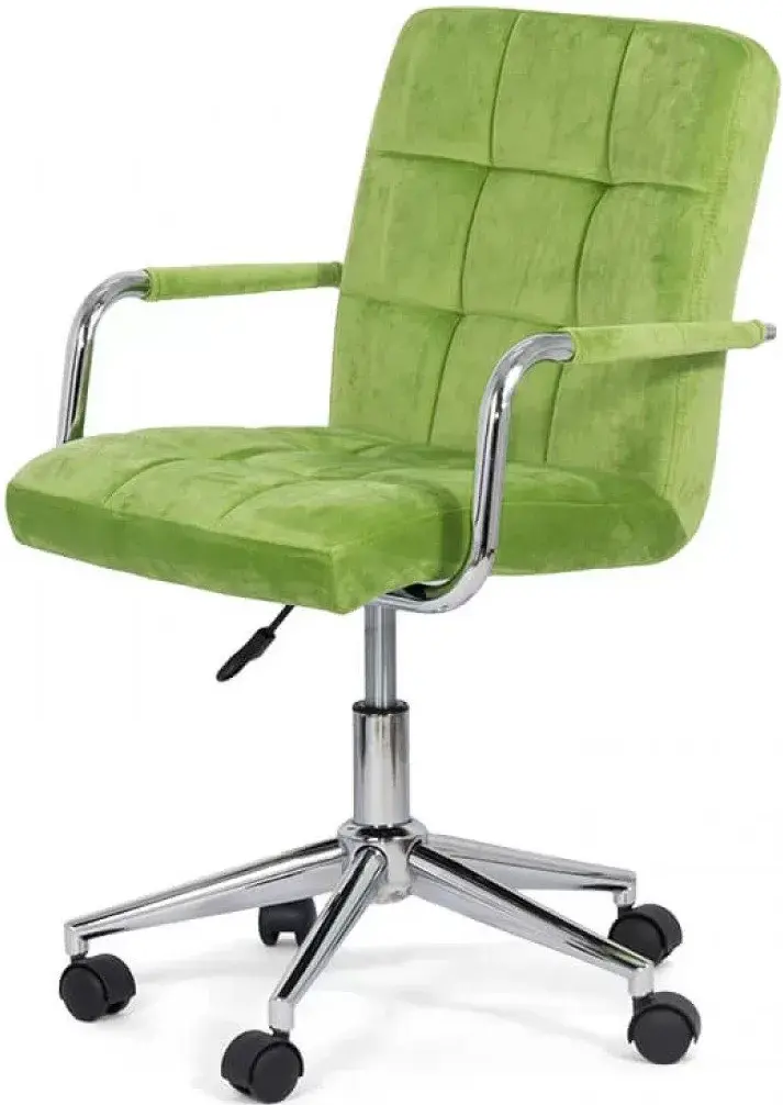 Кресло Prestige Chairs OFF 328V (Green) - 2
