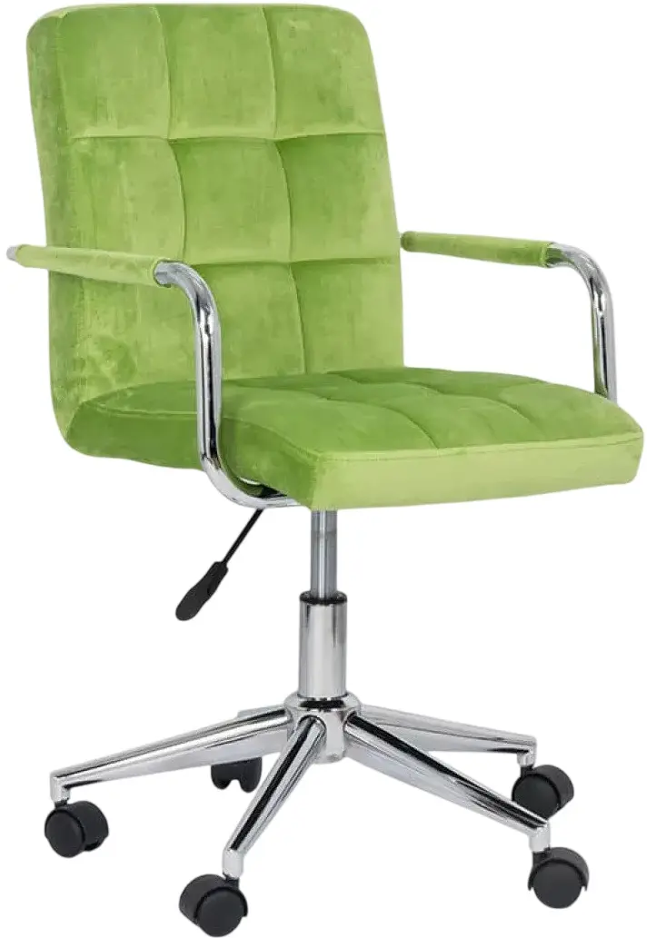 Кресло Prestige Chairs OFF 328V (Green)