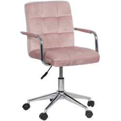 Fotoliu Prestige Chairs OFF 328V (Pink)