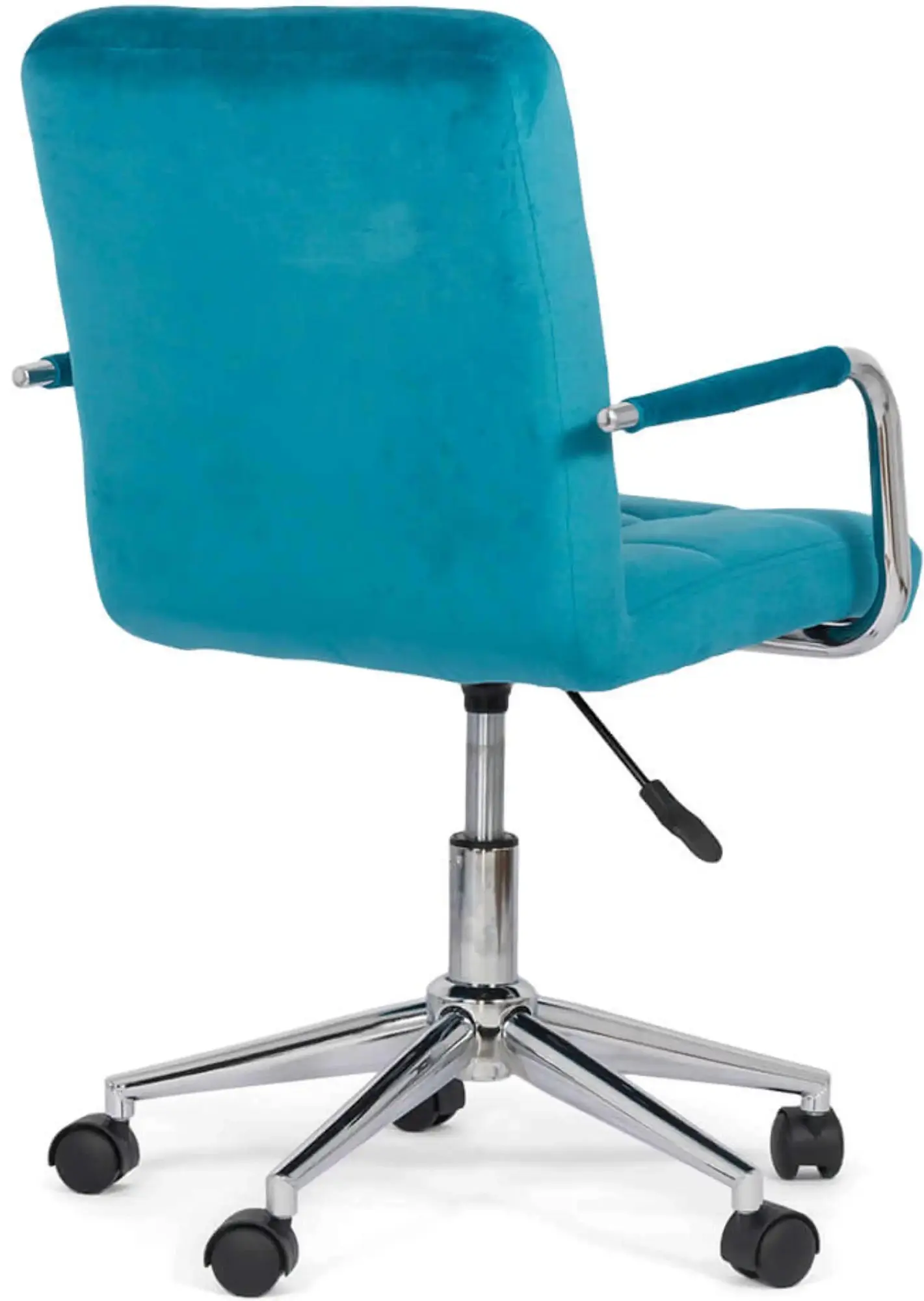 Кресло Prestige Chairs OFF 328V (Turquoise) - 2