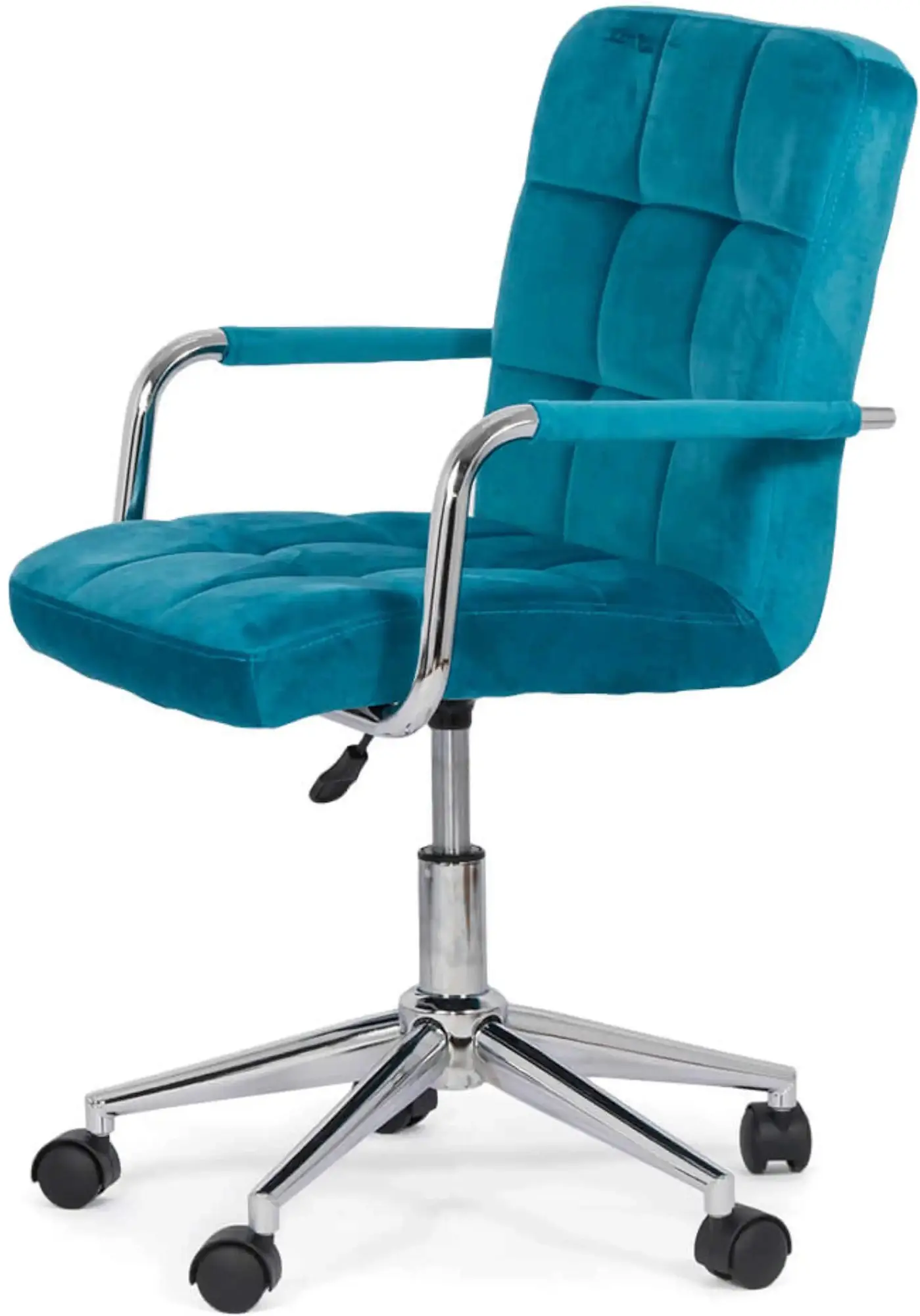 Кресло Prestige Chairs OFF 328V (Turquoise) - 3