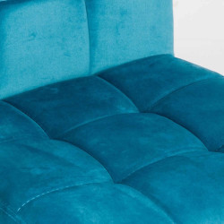 Кресло Prestige Chairs OFF 328V (Turquoise) Thumb