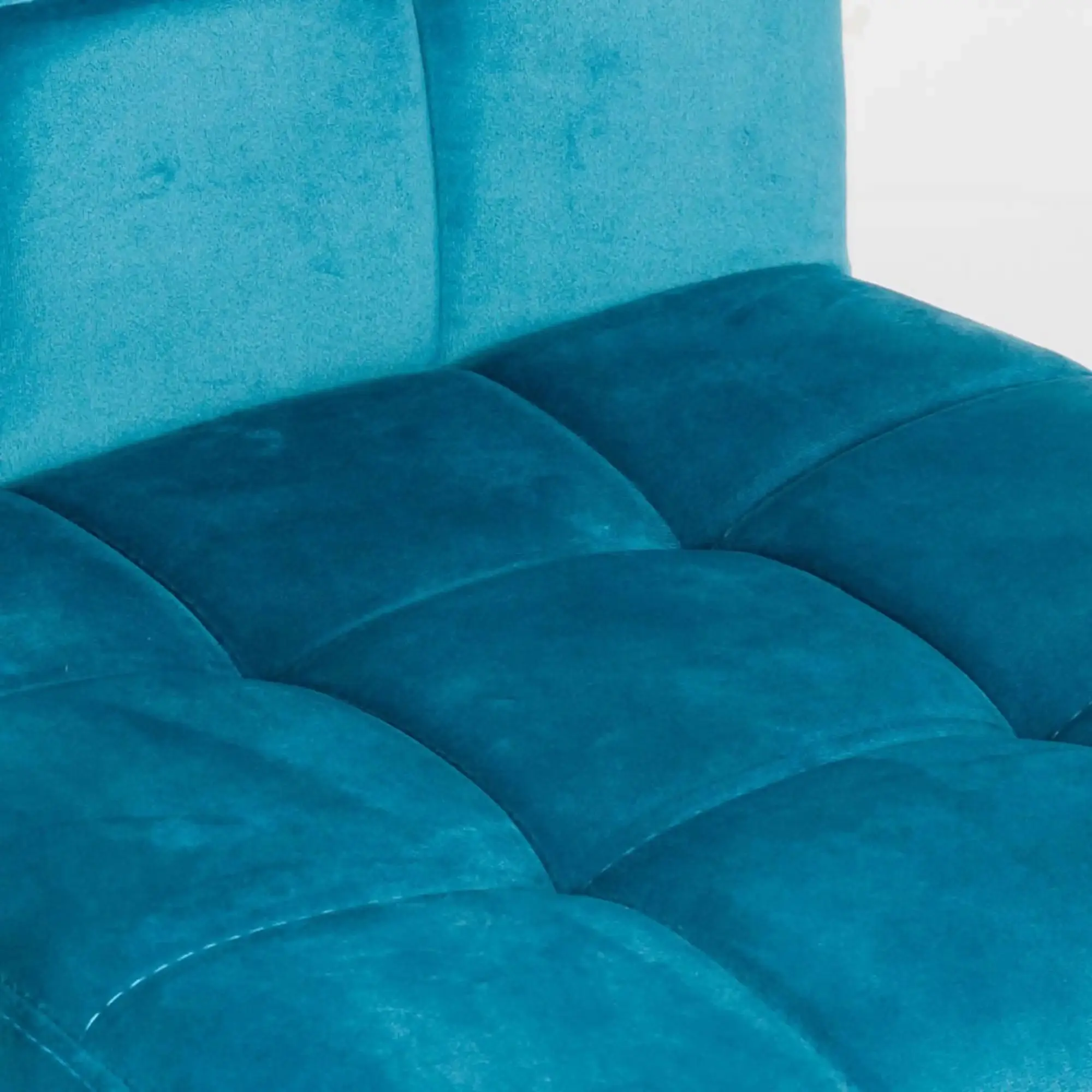 Кресло Prestige Chairs OFF 328V (Turquoise) - 4