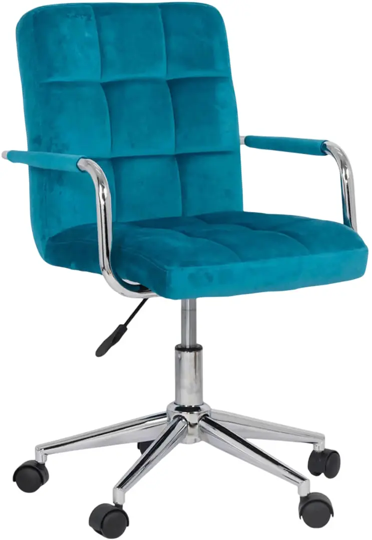 Кресло Prestige Chairs OFF 328V (Turquoise)