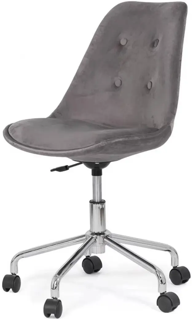 Fotoliu Prestige Chairs OFF 333 (Grey) - 3