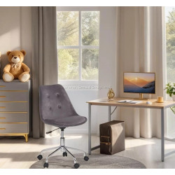 Fotoliu Prestige Chairs OFF 333 (Grey)