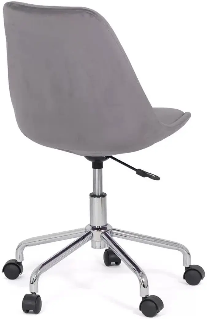 Fotoliu Prestige Chairs OFF 333 (Grey) - 4