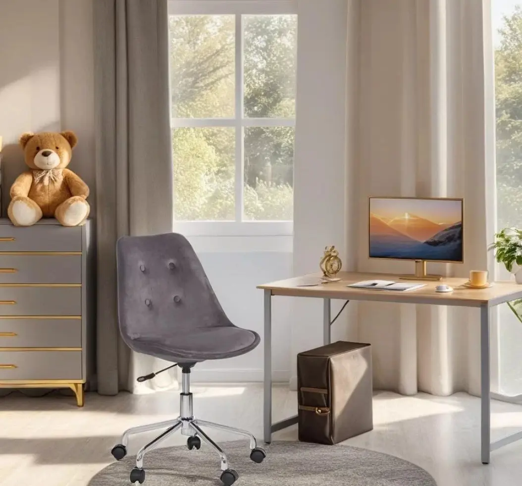 Fotoliu Prestige Chairs OFF 333 (Grey)