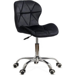 Fotoliu Prestige Chairs OFF 334 (Black) Thumb