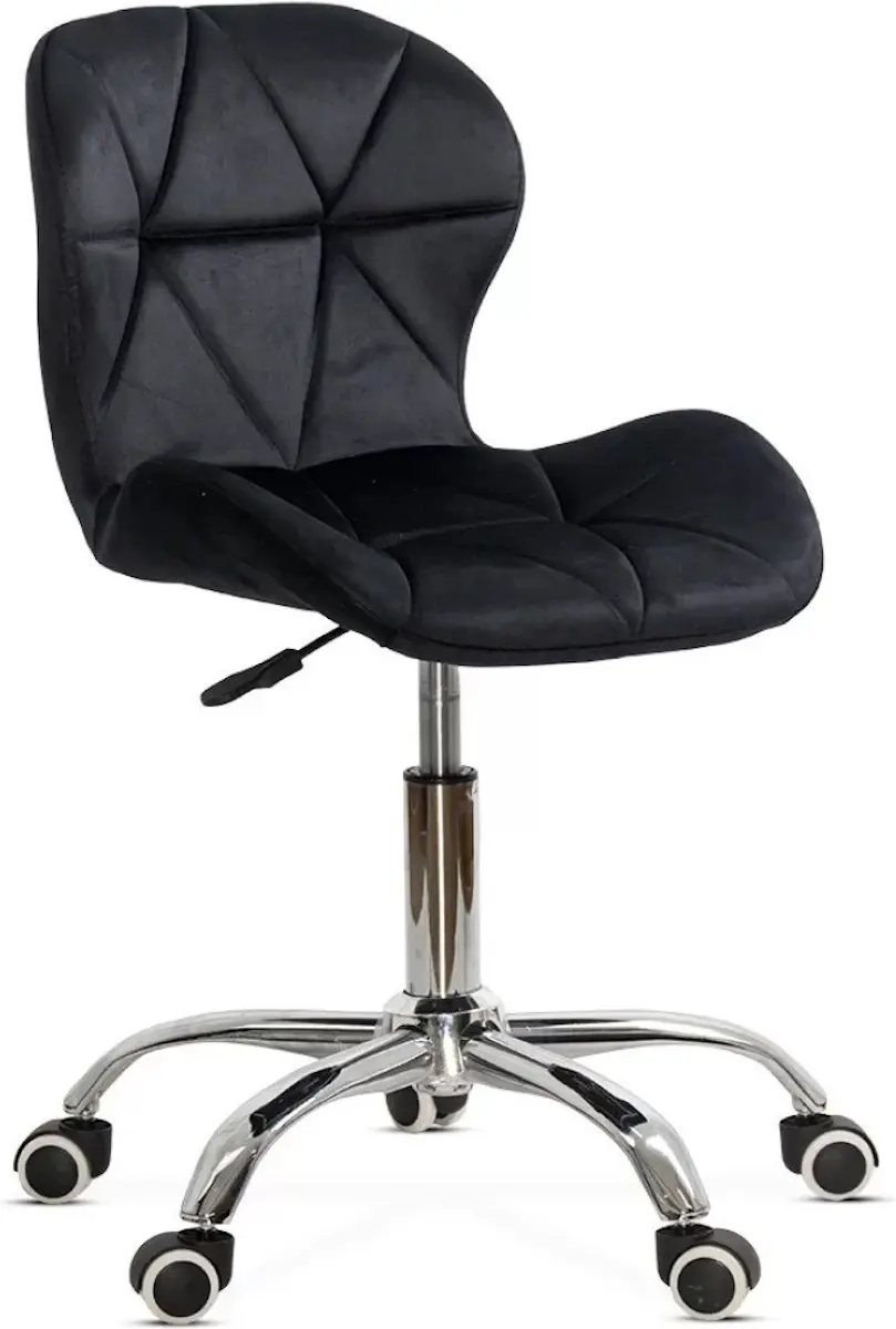 Fotoliu Prestige Chairs OFF 334 (Black) - 2