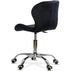 Fotoliu Prestige Chairs OFF 334 (Black) Thumb