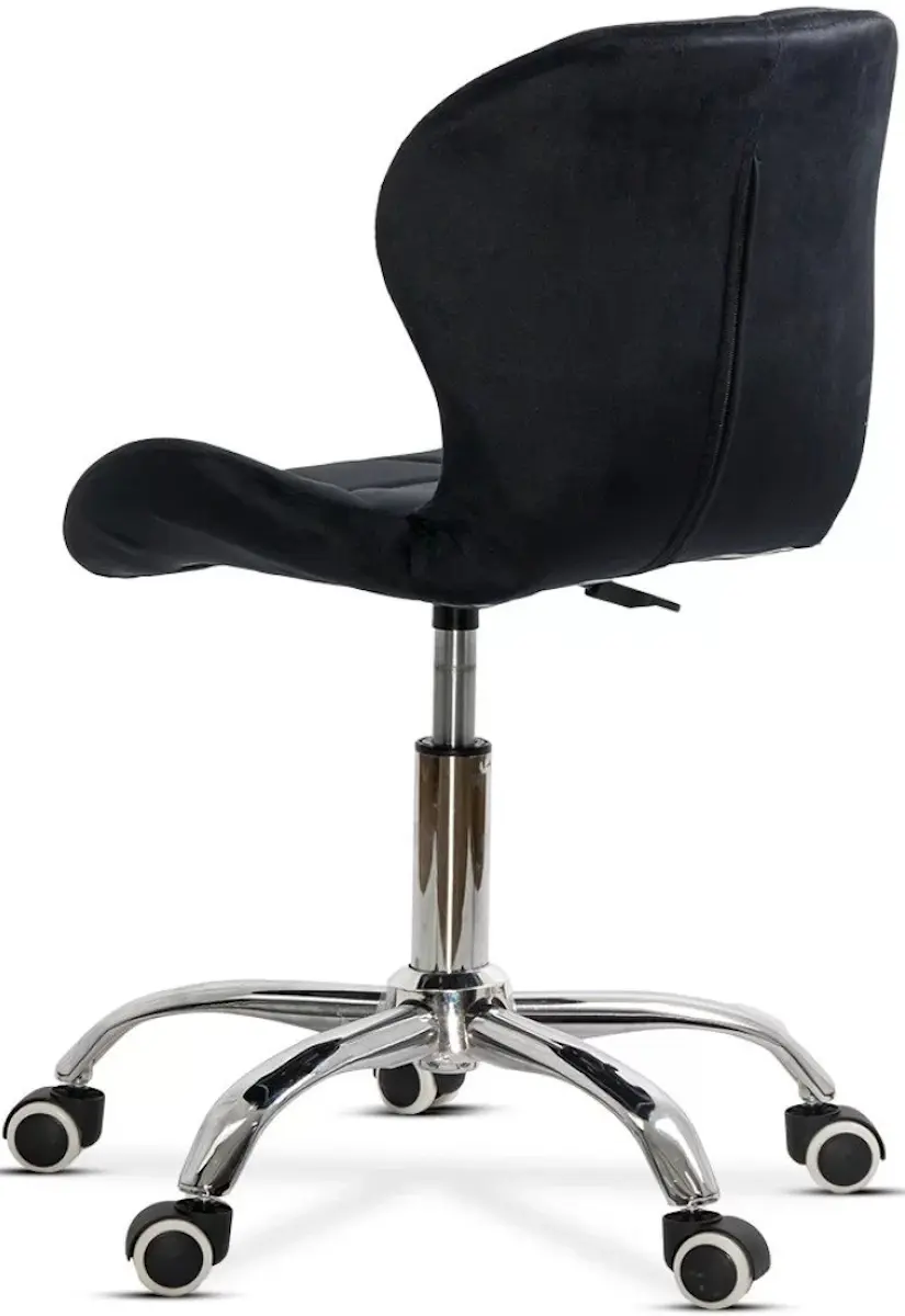 Fotoliu Prestige Chairs OFF 334 (Black) - 4