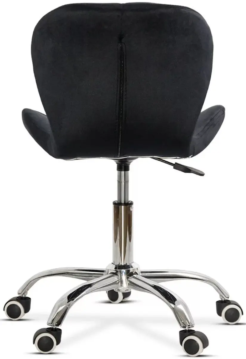 Fotoliu Prestige Chairs OFF 334 (Black) - 5
