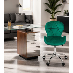 Fotoliu Prestige Chairs OFF 334 (Green)