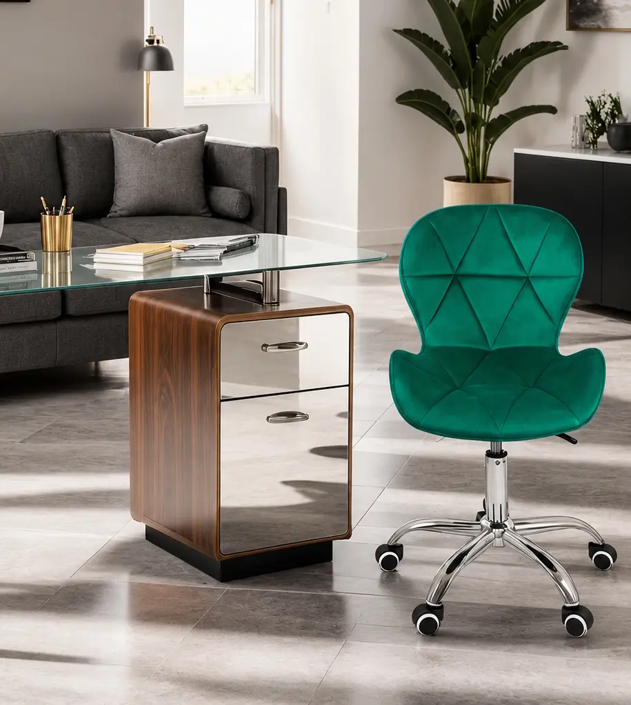 Fotoliu Prestige Chairs OFF 334 (Green)