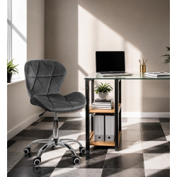 Fotoliu Prestige Chairs OFF 334 (Grey)
