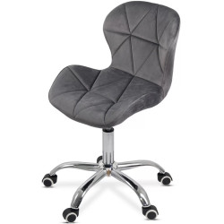 Fotoliu Prestige Chairs OFF 334 (Grey) Thumb