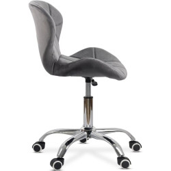 Fotoliu Prestige Chairs OFF 334 (Grey) Thumb