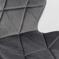 Fotoliu Prestige Chairs OFF 334 (Grey) Thumb