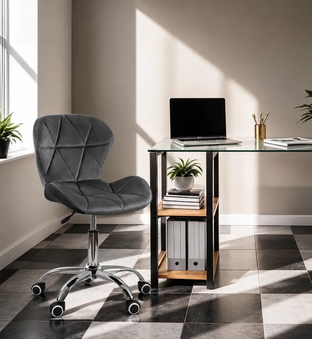 Fotoliu Prestige Chairs OFF 334 (Grey)