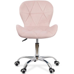 Fotoliu Prestige Chairs OFF 334 (Pink) Thumb