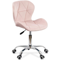 Fotoliu Prestige Chairs OFF 334 (Pink) Thumb