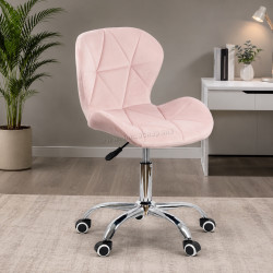 Fotoliu Prestige Chairs OFF 334 (Pink)