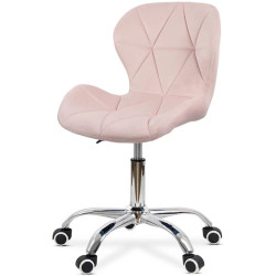 Fotoliu Prestige Chairs OFF 334 (Pink) Thumb