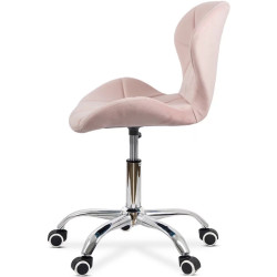 Fotoliu Prestige Chairs OFF 334 (Pink) Thumb