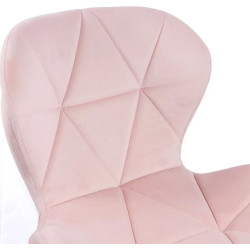Fotoliu Prestige Chairs OFF 334 (Pink) Thumb