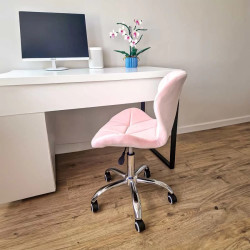 Fotoliu Prestige Chairs OFF 334 (Pink) Thumb