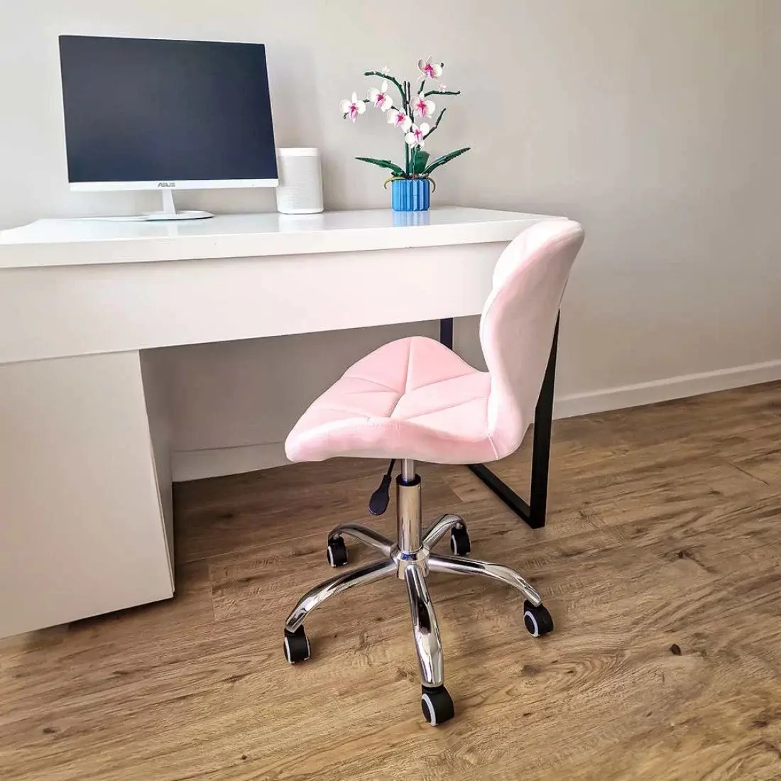 Fotoliu Prestige Chairs OFF 334 (Pink) - 7