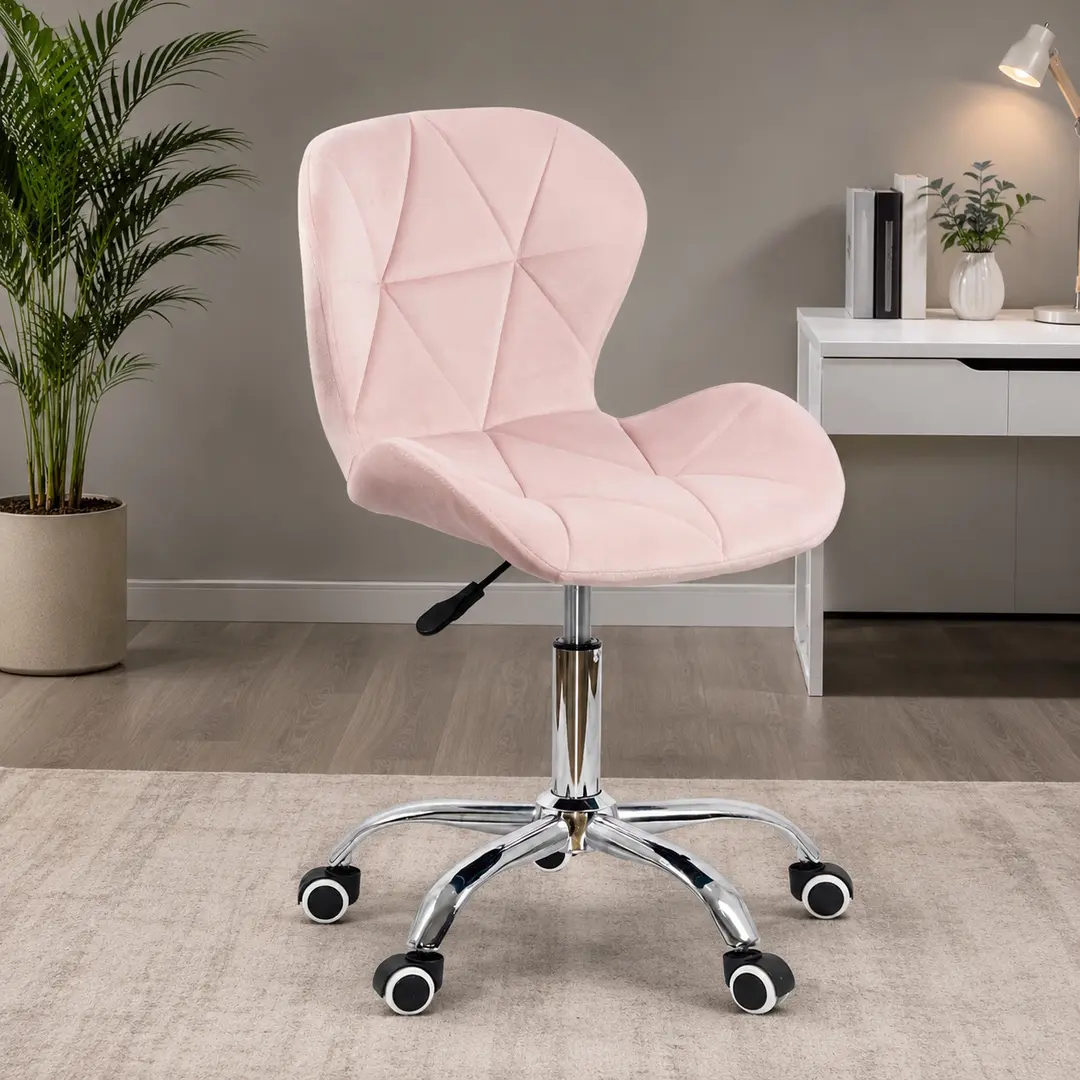 Fotoliu Prestige Chairs OFF 334 (Pink)