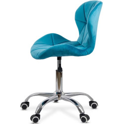 Fotoliu Prestige Chairs OFF 334 (Turquoise) Thumb